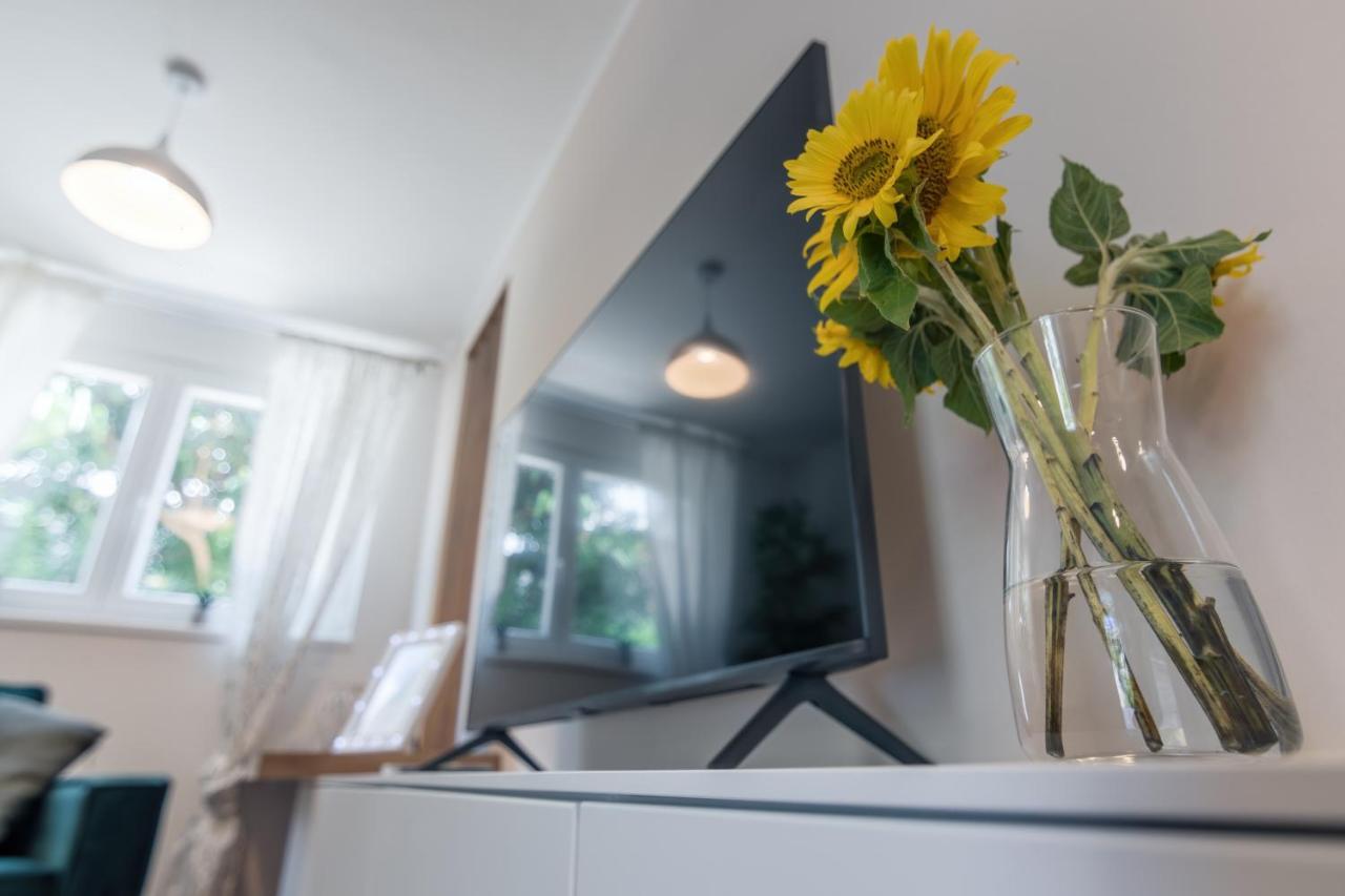Apartment Norah With Private Parking Пула Экстерьер фото